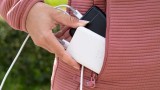 Xtorm 12w Fastcharge Go2 Powerbank 5.000 Ash White
