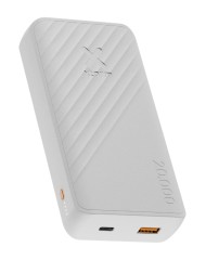 Xtorm 15w Fastcharge Go2 Powerbank 20.000 Mah White