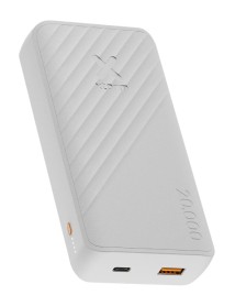 Xtorm 15w Fastcharge Go2 Powerbank 20.000 Mah White 