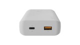 Xtorm 15w Fastcharge Go2 Powerbank 20.000 Mah White