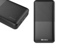 Sandberg Saver Power Bank 20.000 Mah Black