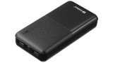 Sandberg Saver Power Bank 20.000 Mah Black