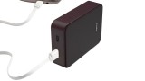 Hama Powerbank Colour 10 10000mah Usb-c+usb-a