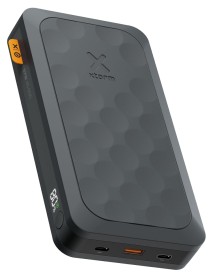 Xtorm Power Bank Usb-c Pd 67w 45.000mah 2xusb-c Black 