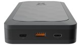 Xtorm Power Bank Usb-c Pd 67w 45.000mah 2xusb-c Black