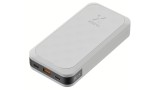 Xtorm Power Bank Usb-c Pd 35w 20.000mah 2xusb-c White