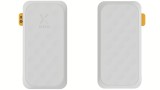 Xtorm Power Bank Usb-c Pd 35w 20.000mah 2xusb-c White