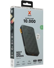 Xtorm Power Bank Usb-c Pd 20w 10.000mah 2xusb-c...