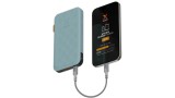Xtorm Power Bank Usb-c Pd 20w 10,000mah/2xusb-c Blue
