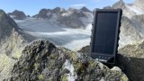 Sandberg Outdoor Solar Powerbank 16000mah