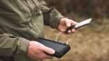 Sandberg Outdoor Solar Powerbank 24000mah
