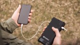 Sandberg Outdoor Solar Powerbank 24000mah