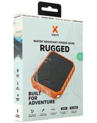 Xtorm Rugged Power Bank 10.000mah Ip65 Pd20w Usb-c