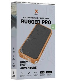 Xtorm Rugged Outdoor Power Bank 20.000 Mah Ip65 Usb-c Pd 35w 