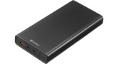 Sandberg Powerbank Usb-c Pd 100w 38400 Mah