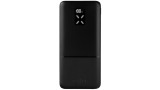 Fixed Zen Usb-c Pd 20w Power Bank 20.000 Mah Black