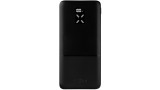 Fixed Zen Usb-c Pd 20w Power Bank 10.000 Mah Black