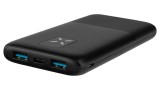 Fixed Zen Usb-c Pd 20w Power Bank 10.000 Mah Black