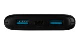 Fixed Zen Usb-c Pd 20w Power Bank 10.000 Mah Black