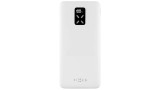 Fixed Zen Usb-c Pd 20w Power Bank 10.000 Mah White