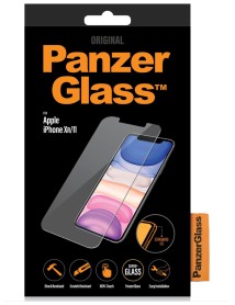 Panzerglass Screen Protector Apple Iphone 11 Xr Standard Fit 