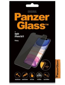 Panzerglass Privacy Screen Protectorapple Iphone 11 - Xr - Standard Fit 