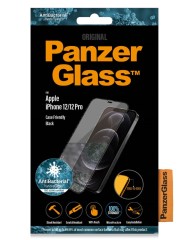 Panzerglass Screen Protector Apple Iphone 12 - ...