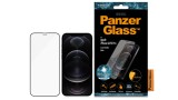 Panzerglass Screen Protector Apple Iphone 12 - 12 Pro - Edge-to-edge