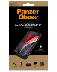 Panzerglass Screen Protector Apple Iphone 8 - 7...