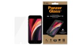 Panzerglass Screen Protector Apple Iphone 8 - 7 - 6s - 6 - Se (2020/2022) Standard Fit