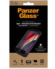 Panzerglass Screen Protector Apple Iphone 8 - 7...