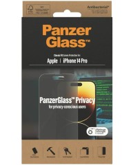 Panzerglass Privacy Screen Protector Apple Ipho...
