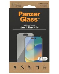 Panzerglass Screen Protector Apple Iphone 14 Pr...