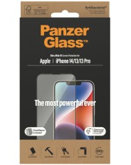 Panzerglass Screen Protector Apple Iphone 14 - ...