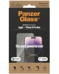 Panzerglass Screen Protector Apple Iphone 14 Pr...