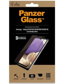 Panzerglass Screen Protector Samsung Galaxy A13 - A23 - A23 5g - M13 - M23 5g - M33 5g 
