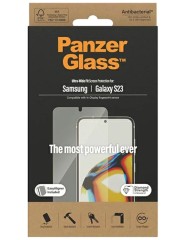 Panzerglass Screen Protector Samsung Galaxy S23...