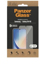 Panzerglass Screen Protector Samsung Galaxy A34...