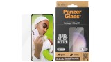Panzerglass Screen Protector Galaxy S24 Plus Ultra-wide Fit Wa