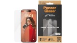 Panzerglass Screen Protector Iphone 15 Pro Classic Fit