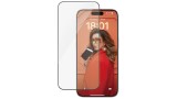 Panzerglass Screen Protector Iphone 15 Pro Ultra-wide Fit W. Easyaligner