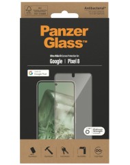 Panzerglass Screen Protector Google Pixel 8 Ult...