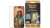 Panzerglass Eyecare Screen Protector Iphone 15 Pro Max Ultra-wide Fit