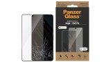 Panzerglass Screen Protector Google Pixel 8 Pro Ultra-wide Fit