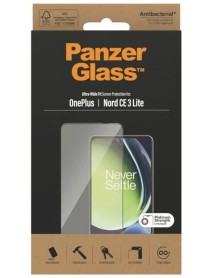 Panzerglass Screen Protector Oneplus Nord Ce 3 Lite Ultra-wide Fit 