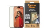 Panzerglass Eyecare Screen Protector Iphone 15 Pro Ultra-wide Fit M. Easyaligner
