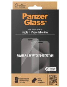 Panzerglass Screen Protector Iphone 15 Pro Max Classic Fit 
