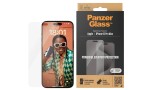 Panzerglass Screen Protector Iphone 15 Pro Max Classic Fit