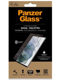 Panzerglass Ultraforce1 Samsung Galaxy S22 Ultra Screen Protector 