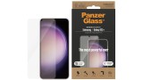 Panzerglass Screen Protector Samsung Galaxy S23+ Ultra-wide Fit M. Easyaligner